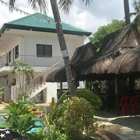 Marick Beach Resort
