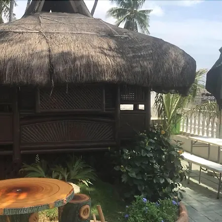 Marick Beach Resort