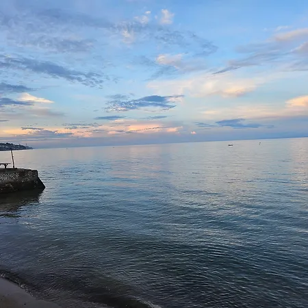 Marick Beach Resort