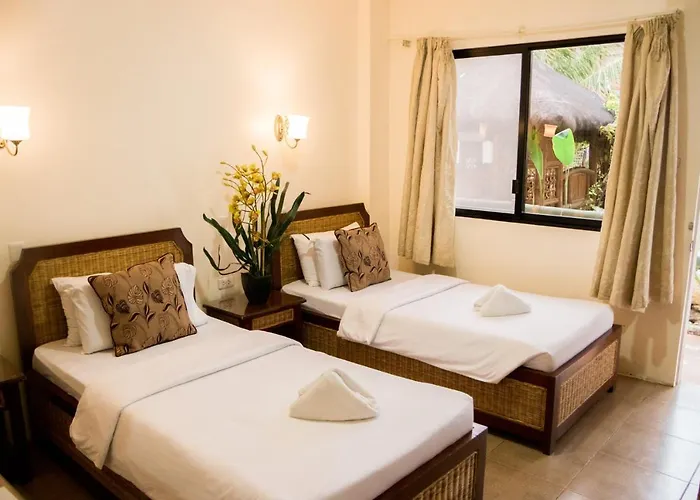 Resort Marick Carmen (Cebu)
