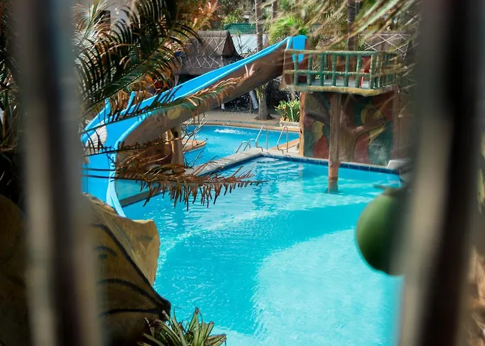 Marick Resort