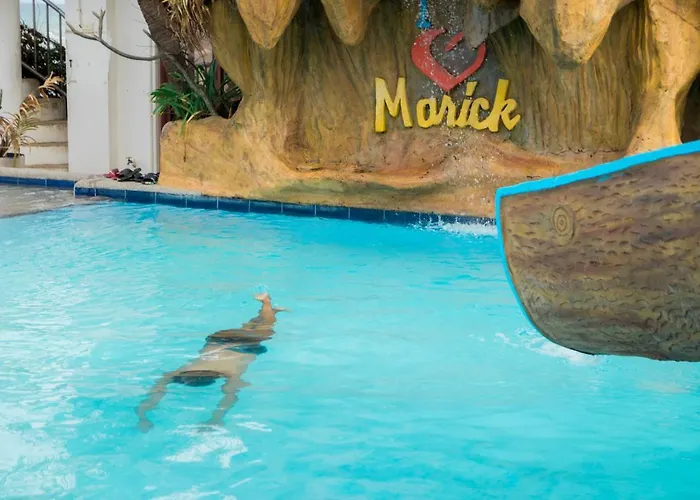 Resort Marick 5*