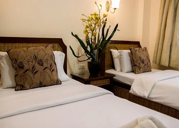 Resort Marick