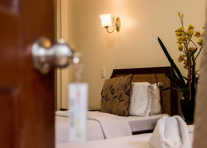 Курортный комплекс Marick 5*