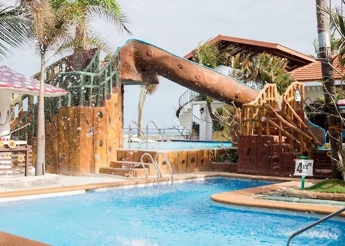 Resort Marick 5*