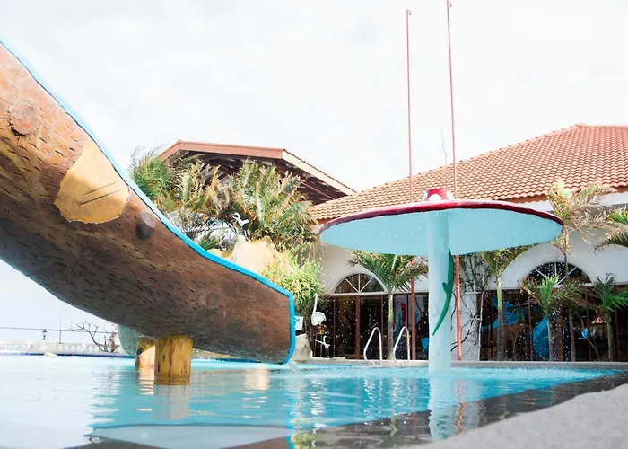 Resort Marick 5*