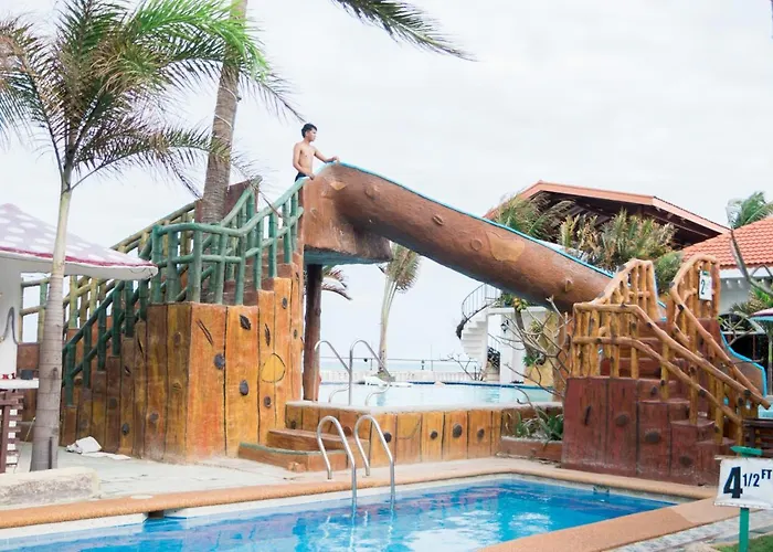 Resort Marick