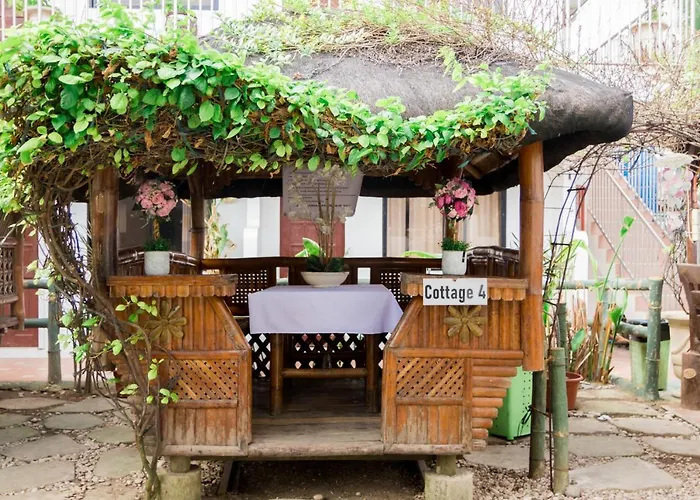 Marick Resort Carmen (Cebu)