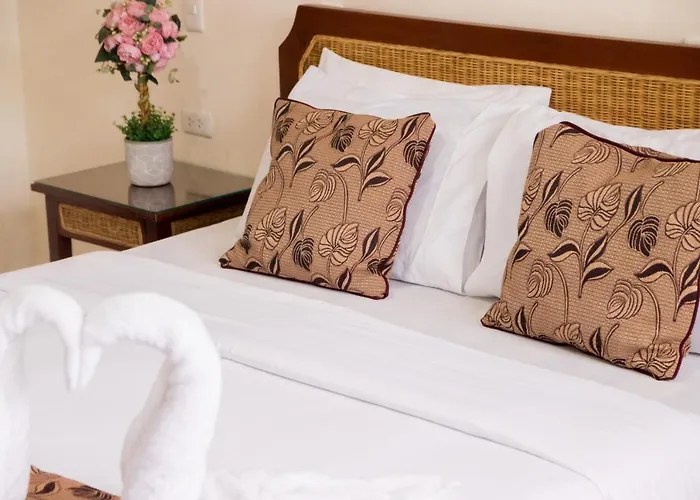 Marick Resort Carmen (Cebu)