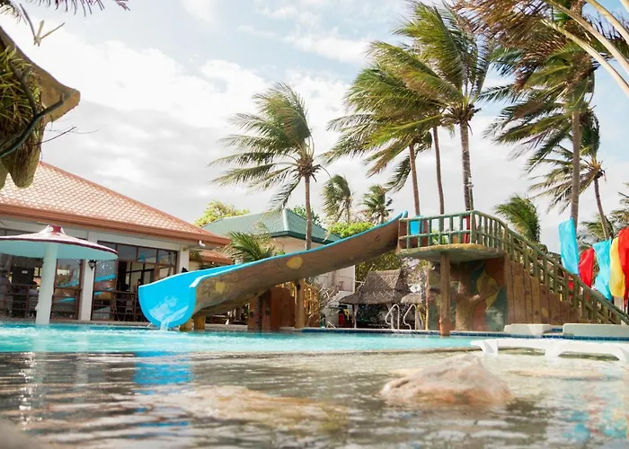 Resort Marick Carmen (Cebu)