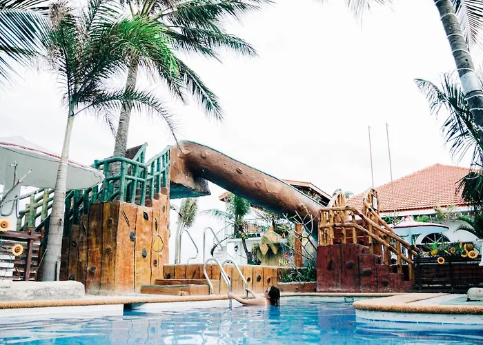 Resort Marick 5*