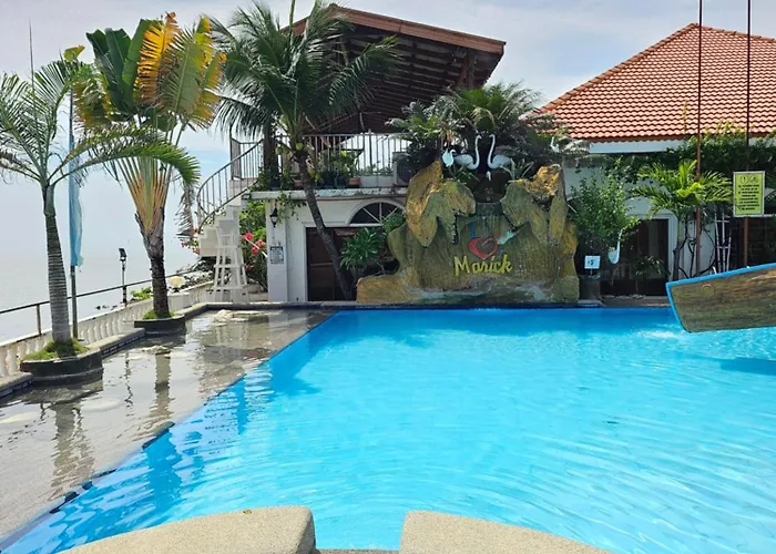 Resort Marick