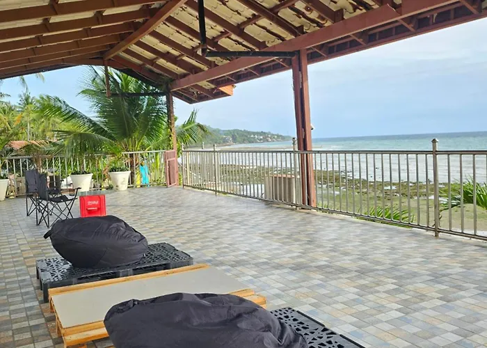 Marick Resort 5*
