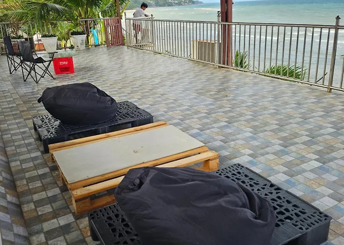 Marick Курортный комплекс Carmen (Cebu)
