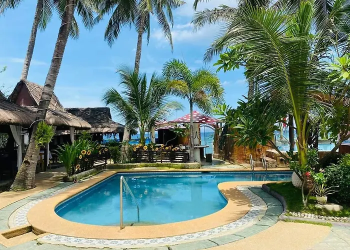 Resort Marick Carmen (Cebu)