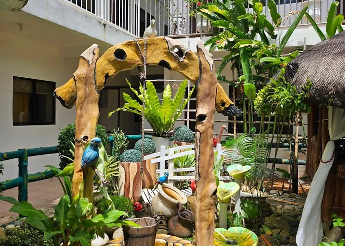 Resort Marick