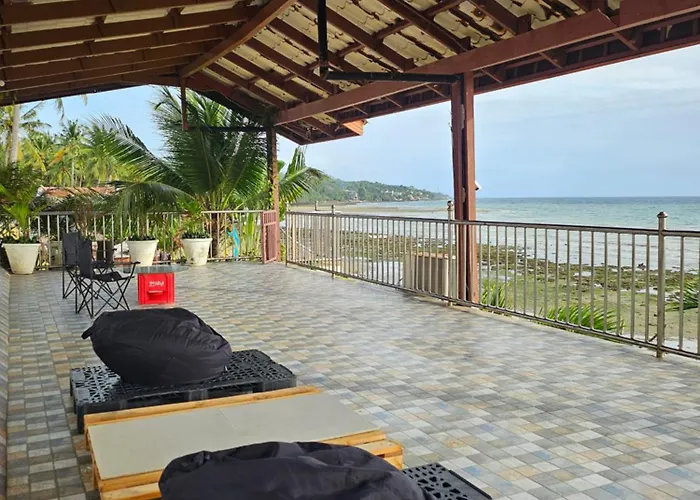 Marick Resort 5*