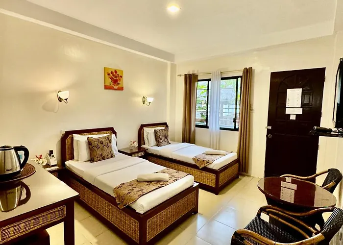 Resort Marick 5*
