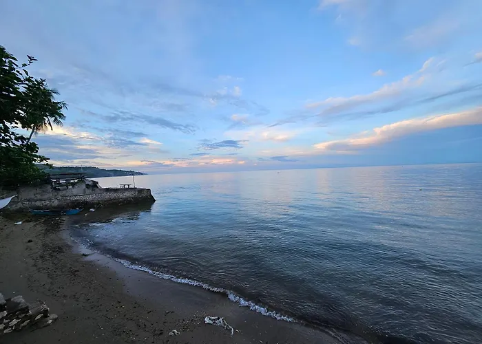 Курортный комплекс Marick Carmen (Cebu)