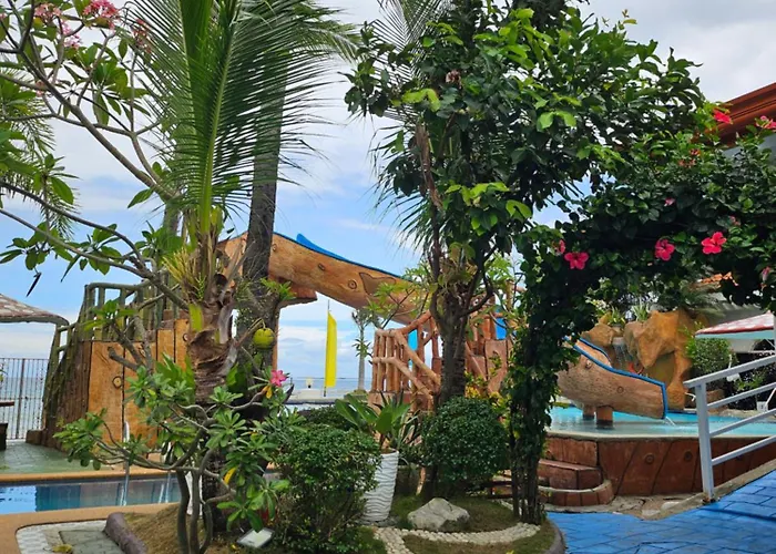 Marick Carmen (Cebu)