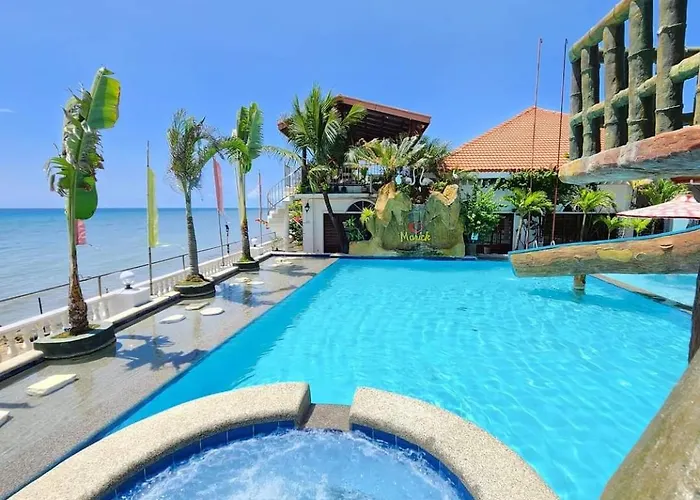 Marick 5* Carmen (Cebu)