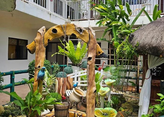 Marick Resort