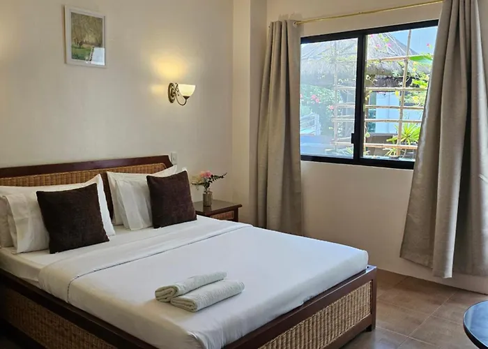 Resort Marick