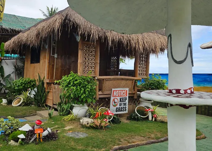 Marick Resort Carmen (Cebu)