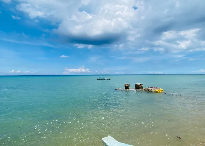 Marick Carmen (Cebu)