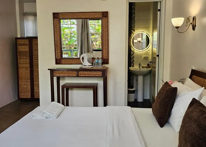Marick 5* Carmen (Cebu)