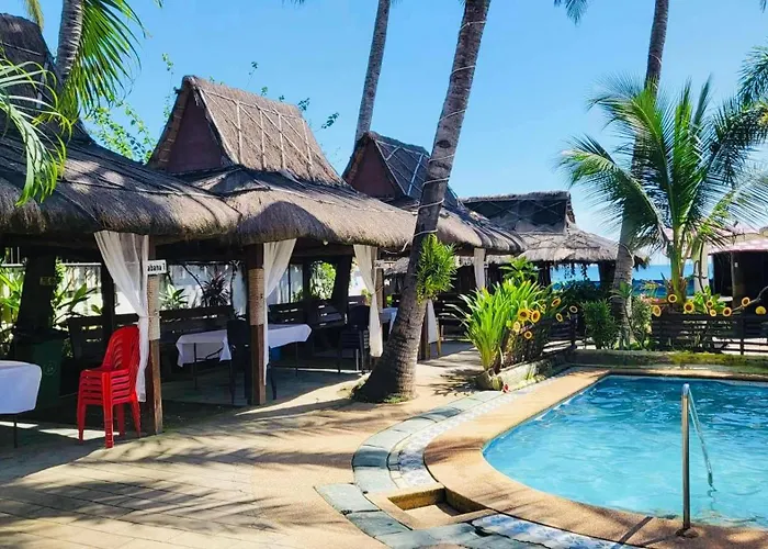Marick Resort