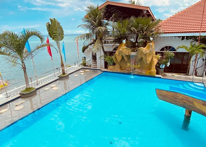 Marick Resort Carmen (Cebu)