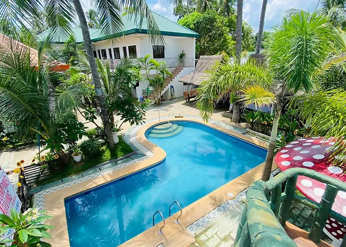 Marick Carmen (Cebu)
