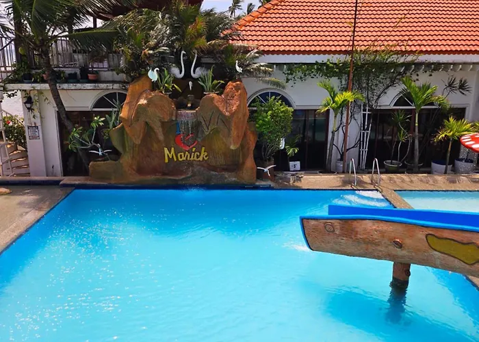 Resort Marick