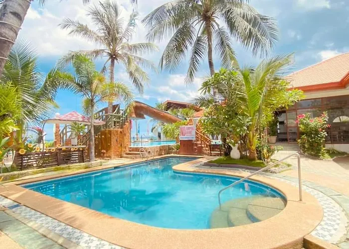 Marick Resort Carmen (Cebu)