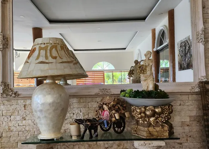 Marick Carmen (Cebu)