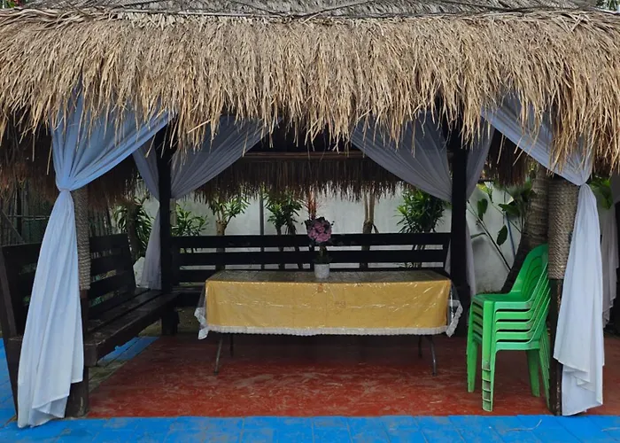 Marick Resort 5*