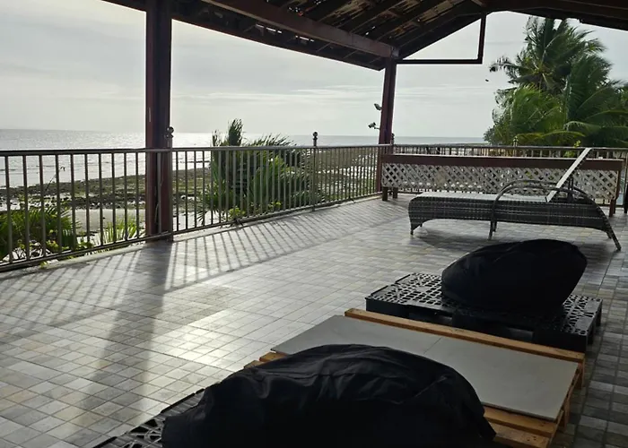 Marick 5* Carmen (Cebu)