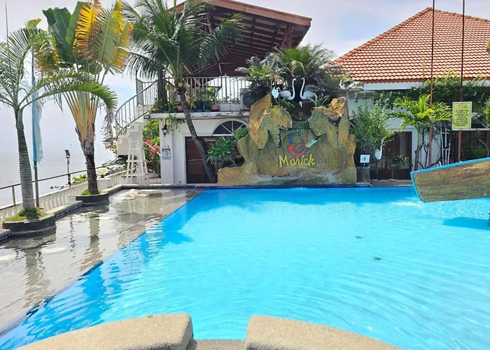 Resort Marick