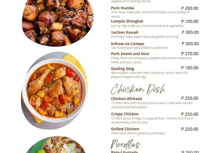 Marick Курортный комплекс Carmen (Cebu)