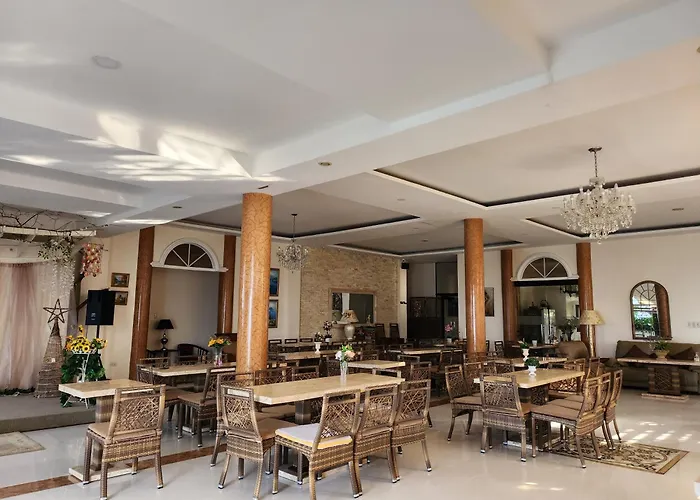 Resort Marick Carmen (Cebu)