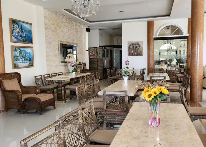 Marick 5* Carmen (Cebu)