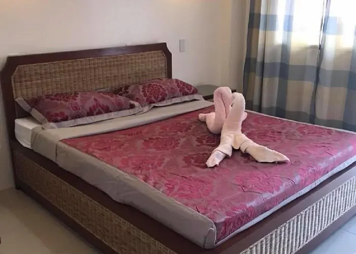 Marick Resort