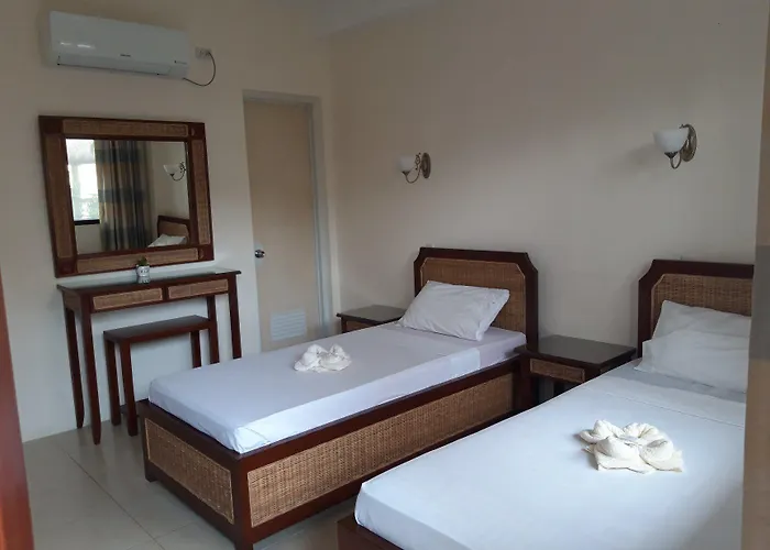 Resort Marick