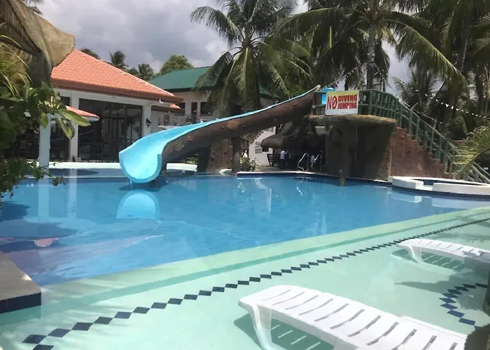 Marick Resort
