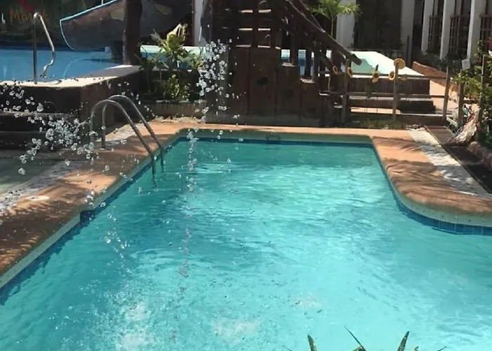 Marick Resort Carmen (Cebu)