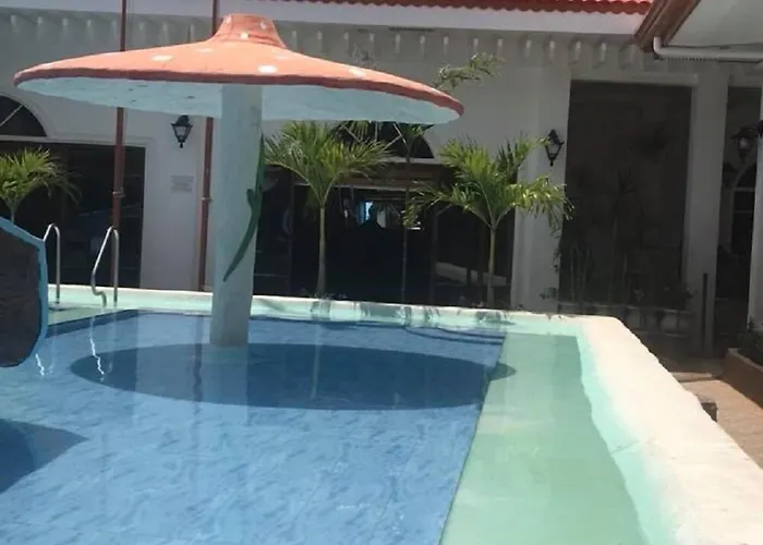 Resort Marick 5*