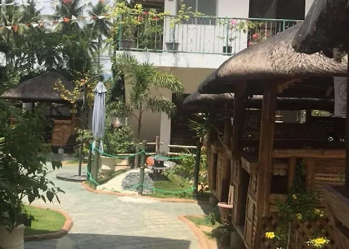 Marick Carmen (Cebu)
