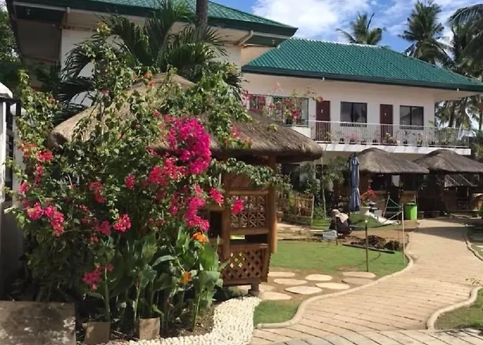 Resort Marick Carmen (Cebu)