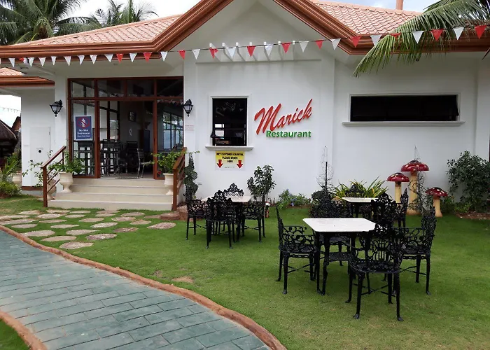Marick Resort 5*